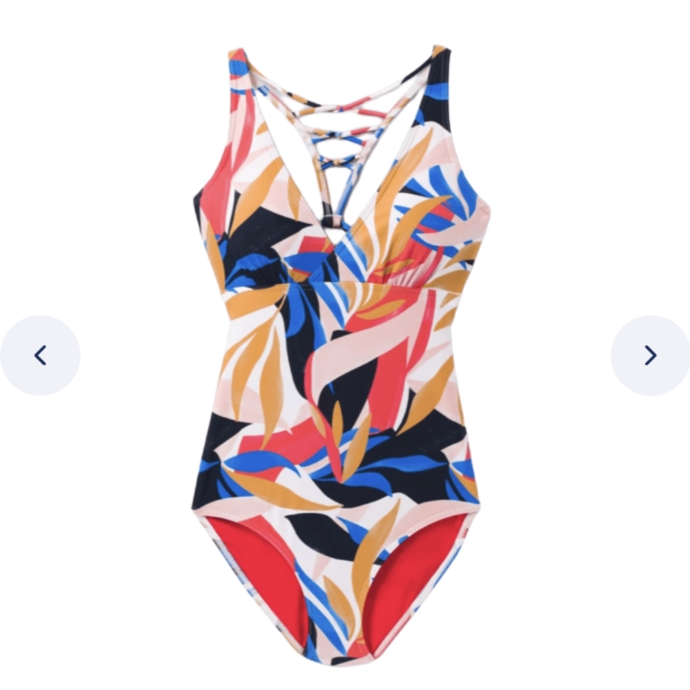 Prana swimsuit